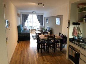 Cozy Apartment in Nuñez